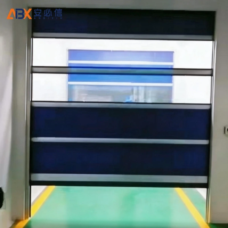 大同洁净快速门